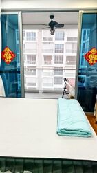 The Canopy (D27), Condominium #565204771